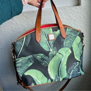 Dooney and Bourke bag